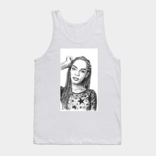 Yasmin Finney Tank Top